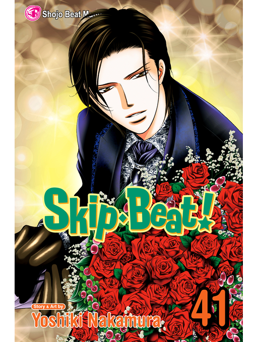 Title details for Skip Beat!, Volume 41 by Yoshiki Nakamura - Available